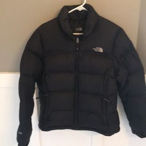 The North Face Nuptse 700 Down Jacket